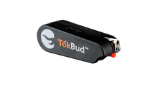 Load image into Gallery viewer, TōkBud® - 8-in-1 Utility Grinder and Lighter Holster
