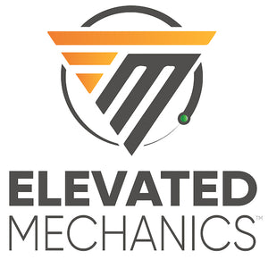 TōkBud™ by Elevated Mechanics